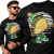 LONGSLEEVE ANIMOWANY  TACO
